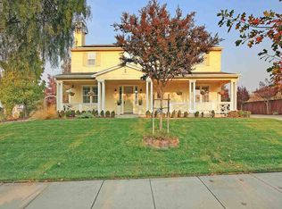 2744 Silverado Ln, Livermore, CA