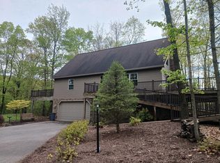 13027 Huckleberry Ln, Hesston, PA 16647