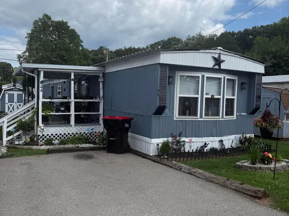 2288 High St Lot 44, Newark, OH 43055