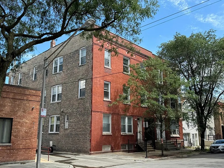 713 S Aberdeen St #3F — Photo 15