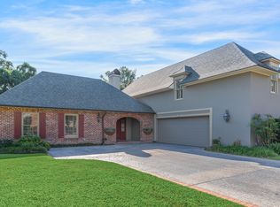 110 Harolyn Park Dr, Lafayette, LA 70503