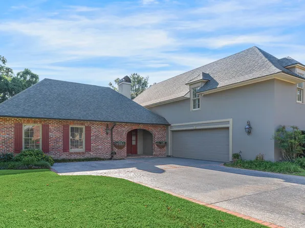 110 Harolyn Park Dr, Lafayette, LA 70503
