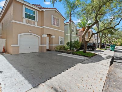 4035 Tree Tops Road, Cooper City, FL, 33026