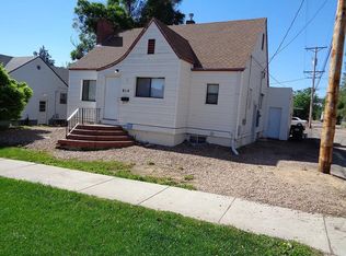 814 20th St, Greeley, CO 80631