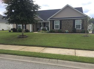1217 Burgundy Ln UNIT 47, Conway, SC 29527