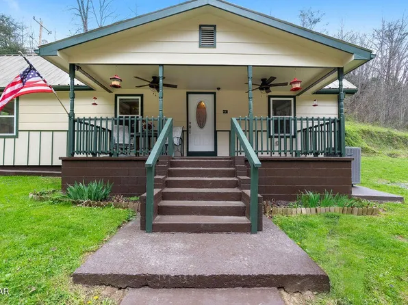 441 N Highway 340, Parrottsville, TN 37843