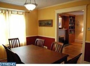 12 Conwell Ave, Cherry Hill, NJ 08002