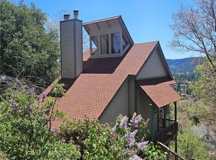 1033 Nadelhorn Dr, Lake Arrowhead, CA 92352