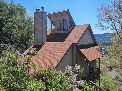 1033 Nadelhorn Dr, Lake Arrowhead, CA, 92352