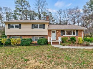 4713 Forestdale Rd, Raleigh, NC 27603