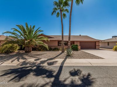 12407 W Keystone Dr, Sun City West, AZ, 85375