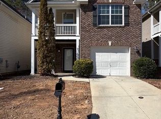 6341 Lake Valley Point, Lithonia, GA 30058