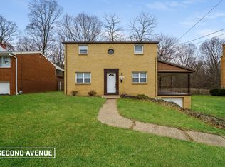 11725 Althea Rd, Pittsburgh, PA 15235