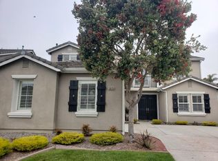 5015 Peninsula Point Dr, Seaside, CA 93955
