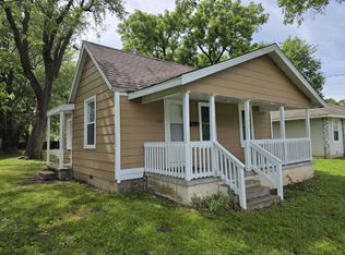1311 N Forest Avenue, Springfield, MO 65802