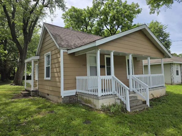 1311 N Forest Avenue, Springfield, MO 65802