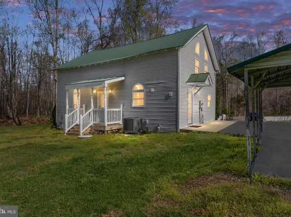 459 Rock Hill Church Rd, Stafford, VA 22556