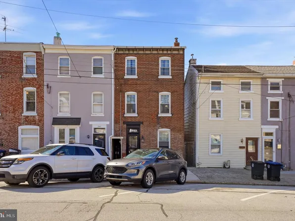 339 Spring Mill Ave, Conshohocken, PA 19428