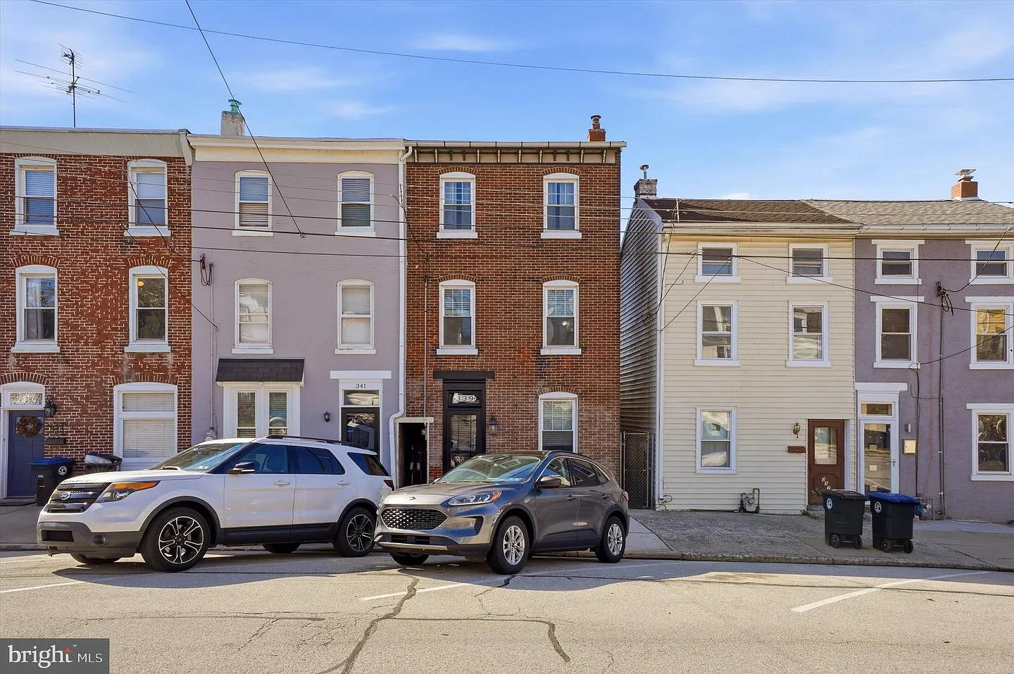 339 Spring Mill Ave photo 1