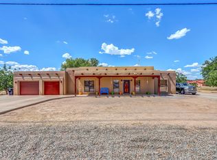 510 Eagles Nest Rd, Las Cruces, NM 88007