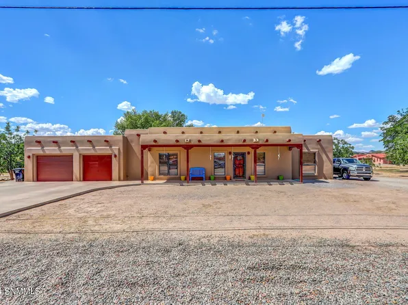 510 Eagles Nest Rd, Las Cruces, NM 88007