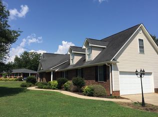 244 Bennett Cir, Spartanburg, SC 29307