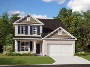 Adelaide Plan, Waverly - Estates, Mount Juliet, TN 37122