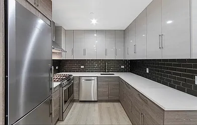 Rented by Oxford Property Group