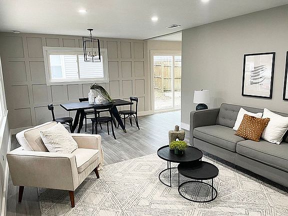 Living Space