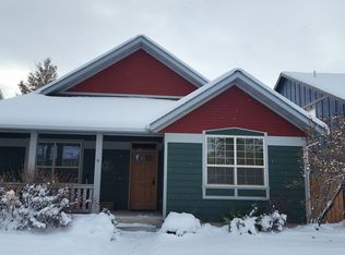 3962 Bosal St, Bozeman, MT 59718