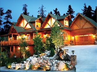 42402 Golden Oak Rd, Big Bear Lake, CA 92315
