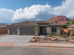 56 W 460 S, Ivins, UT 84738