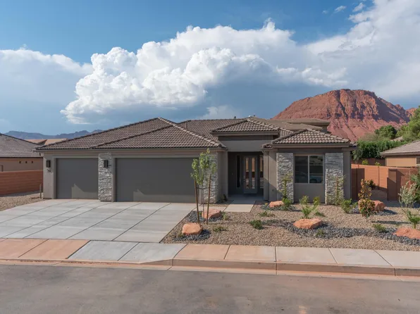 56 W 460 S, Ivins, UT 84738