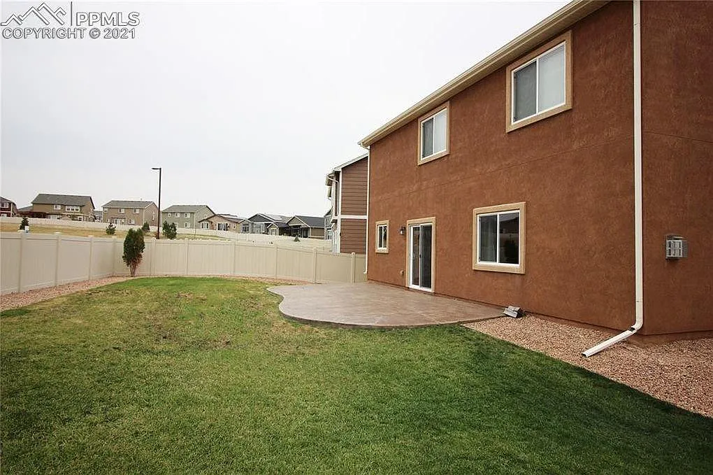 Dry Needle Pl, Colorado Springs — Photo 3