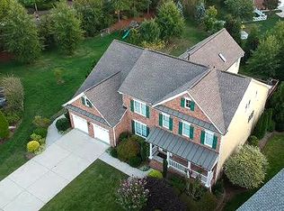 11321 Ridgegate Dr, Raleigh, NC 27617