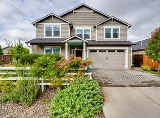 91112 N Spores St, Eugene, OR 97408