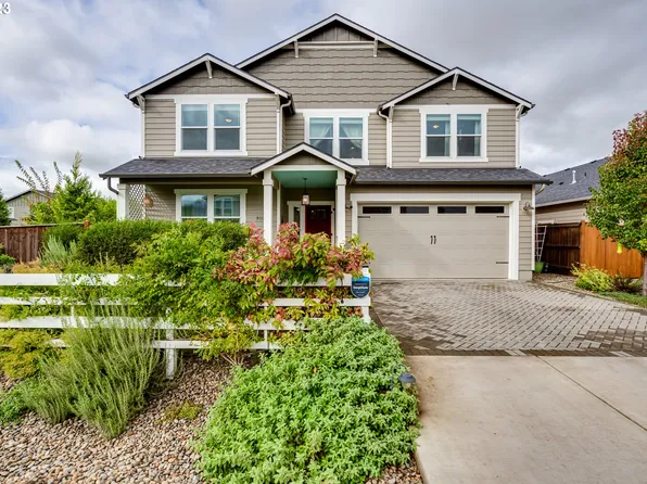 91112 N Spores St, Eugene, OR 97408