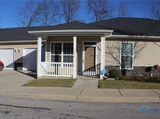 1742 Brooklynn Park E, Toledo, OH 43615