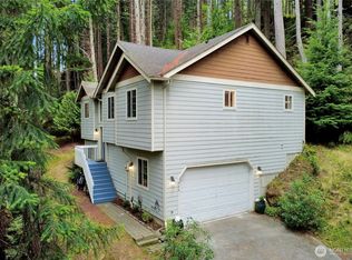 388 Sudden Valley Drive, Bellingham, WA 98229