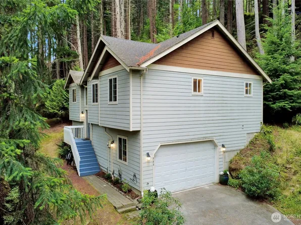 388 Sudden Valley Drive, Bellingham, WA 98229