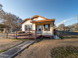 1004 W Cherry St, Opelousas, LA 70570