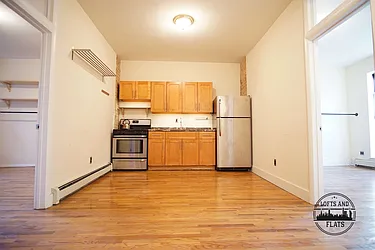 Rented by Lofts and Flats LLC