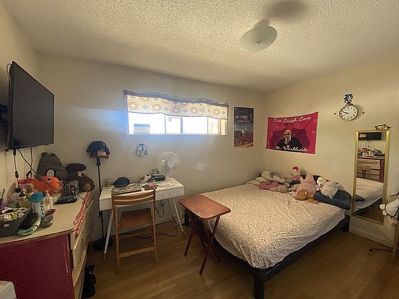 unit A bedroom 1