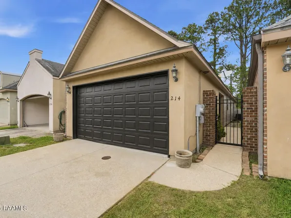 214 Chimney Rock Blvd, Lafayette, LA 70508