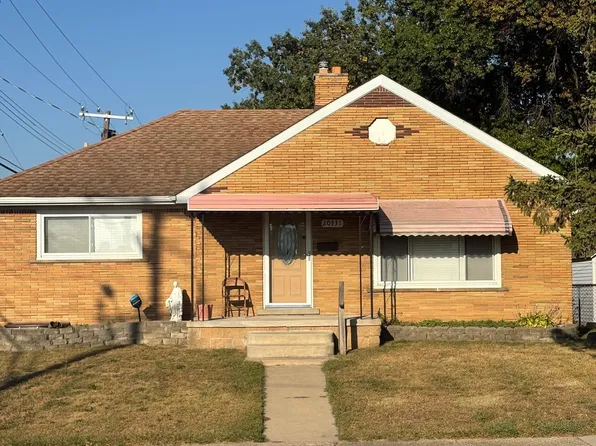 20731 Bartholomaei Ave, Warren, MI 48091