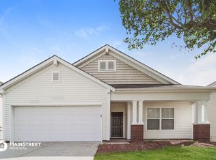 13731 Purple Bloom Ln, Charlotte, NC 28262
