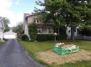 50 Cohassett Dr, Hermitage, PA 16148