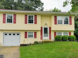 1109 Cornell Ln, Waldorf, MD