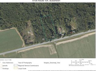 8108 104th Rte, Brighton, NB E7P2N7