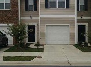 2454 Hartfield Cir, Winston Salem, NC 27103